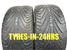 Pair period tyres for sale  ST. ALBANS