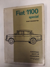 Fiat 1100 special usato  Conegliano