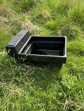 large water trough for sale  ANDOVER
