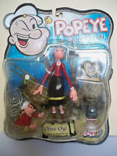 Popeye girlfriend olive for sale  LITTLEHAMPTON