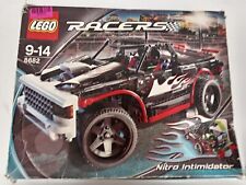 Lego racers nitro for sale  RUGBY