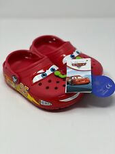 Crocs lightning mcqueen for sale  Mcallen