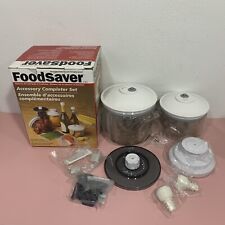 Foodsaver accessory completer for sale  Appleton