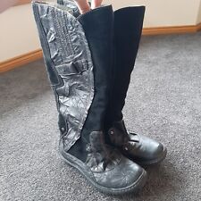 Earth boots tall for sale  Shipping to Ireland