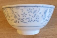 White blue pattern for sale  GERRARDS CROSS