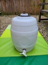 home brewing barrel for sale  STROUD