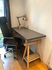 Working home desk for sale  CARDIFF