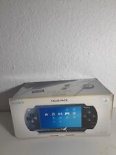 Sony PSP Playstation Portable Value Pack PSP-1004 OVP ⚡versand, gebraucht gebraucht kaufen  Eschweiler