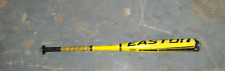 Easton XL3 -5 Baseball Bat SL13X35 2 5/8” Scandium Alloy 31" Length 26oz for sale  Shipping to South Africa