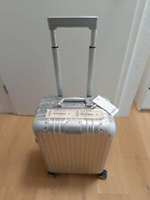 Rimowa topas titanium gebraucht kaufen  Burscheid