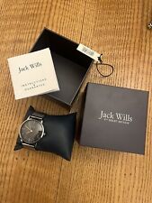 jack wills watch for sale  ROTHERHAM