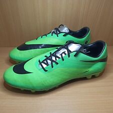 Usado, Chuteiras de futebol Nike Hypervenom Phatal AG EUA 10 Reino Unido 9 muito raras comprar usado  Enviando para Brazil