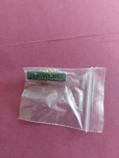 Barbour pin badge for sale  BRIGHTON