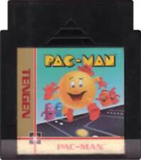 Usado, Pac-Man Tengen Pacman - Jogo para Nintendo NES sem licença comprar usado  Enviando para Brazil