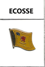 Pin ecosse scotland d'occasion  Brive-la-Gaillarde