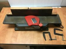 Sears Craftsman 6 1/8-in Jointer-Planer 1.5 HP Model 149.23628 Cast Iron 47lbs for sale  Merritt Island