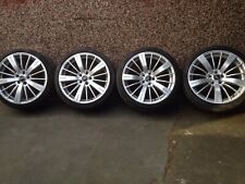 Alloy wheels tyres for sale  SHEFFIELD