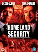 Homeland security dvd for sale  ROSSENDALE