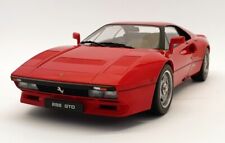 KK Modelo 1/18 Escala Diecast 180411 - 1984 Ferrari 288 GTO - Rojo segunda mano  Embacar hacia Argentina