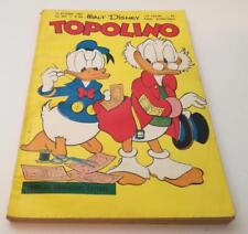 Topolino n.100 libretto usato  Parma