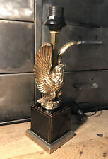 Pied lampe aigle d'occasion  Thumeries