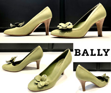 Bally macoa pumps for sale  TUNBRIDGE WELLS