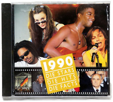 1990 stars hits gebraucht kaufen  Westerrönfeld