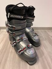 Skischuhe nordica easymove gebraucht kaufen  Heilbad Heiligenstadt