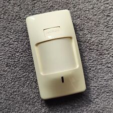Risco Zodiac Quad RK-410PT Pet Wired Alarm PIR Motion Detector Sensor No Bracket, used for sale  Shipping to South Africa
