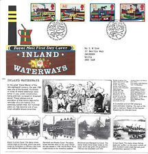 Fdc 1993 inland for sale  THAME