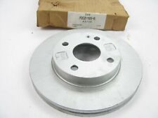NEW - OEM FORD F2CZ-1125-B FRONT Brake Rotor 1992-1998 Escort & Tracer for sale  Shipping to South Africa
