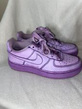 Nike women purple for sale  Bronx