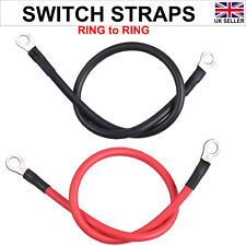 Battery switch lead for sale  NORTHAMPTON