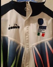 giacca nazionale italiana usato  Italia