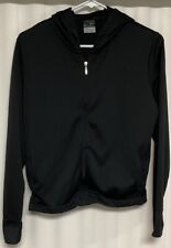 Nike hooded jacket for sale  Salem