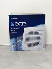 Bathroom fan diameter for sale  LUTON