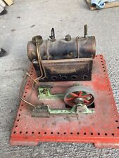 Model steam engine for sale  NEWTON ABBOT