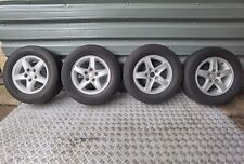 terios wheels for sale  MANCHESTER