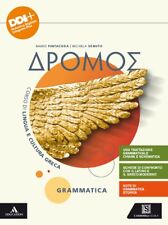 Dromos. grammatica. con usato  Sestu