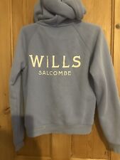 Jack wills hoodie. for sale  SOUTHAMPTON