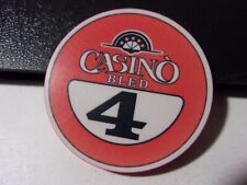 Casino bled casino for sale  Cameron