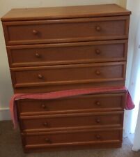 Gplan chest drawers for sale  DURSLEY