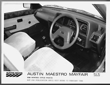 Austin maestro mayfair for sale  UK