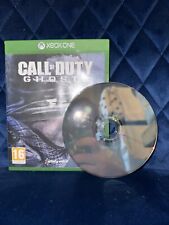 Call duty ghosts for sale  QUEENBOROUGH