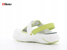 Obuwie medyczne CARLY 36 Oxypas Move wygodne buty robocze antystatyczne ESD   na sprzedaż  PL