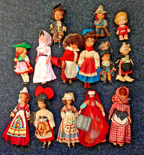Vintage dolls joblot for sale  HARTLEPOOL
