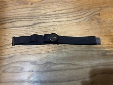 Suunto Smart Sensor Strap Monitor de Frequência Cardíaca Cinto HR Ambit Traverse Spartan comprar usado  Enviando para Brazil