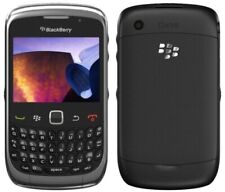 Blackberry curve 9300 for sale  BARKING