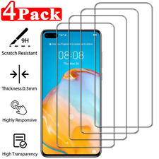 Używany, For Huawei P40 P30 Lite P20 P Smart Mate 20 10 Tempered Glass Screen Protector na sprzedaż  Wysyłka do Poland