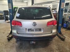 Breaking volkswagen touareg for sale  DERBY